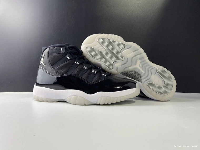 “25th  Jordan CT8012-011  Air Anniversary” 11 0210